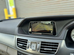 MERCEDES BENZ E class stationwagon