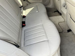MERCEDES BENZ E class stationwagon
