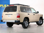 LANDCRUISER wagon