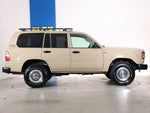LANDCRUISER wagon
