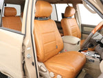 LANDCRUISER wagon