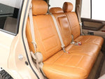 LANDCRUISER wagon