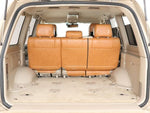 LANDCRUISER wagon