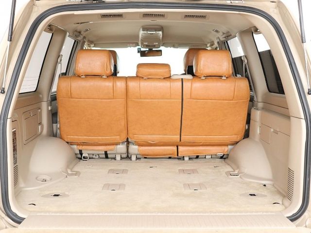 LANDCRUISER wagon