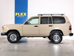 LANDCRUISER wagon
