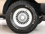 LANDCRUISER wagon