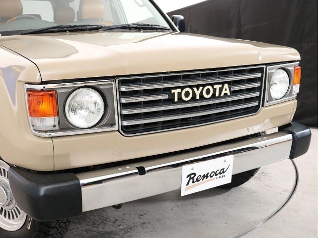 LANDCRUISER wagon