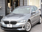 BMW 5series sedan
