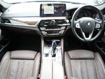 BMW 5series sedan