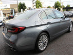 BMW 5series sedan