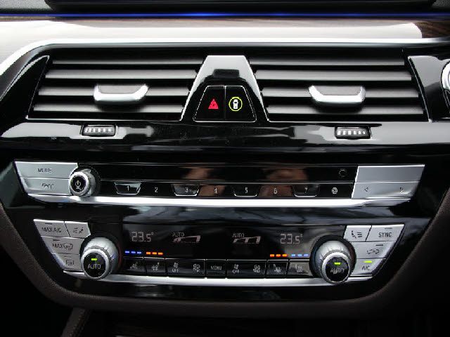 BMW 5series sedan