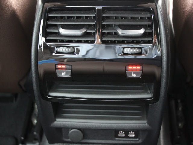 BMW 5series sedan