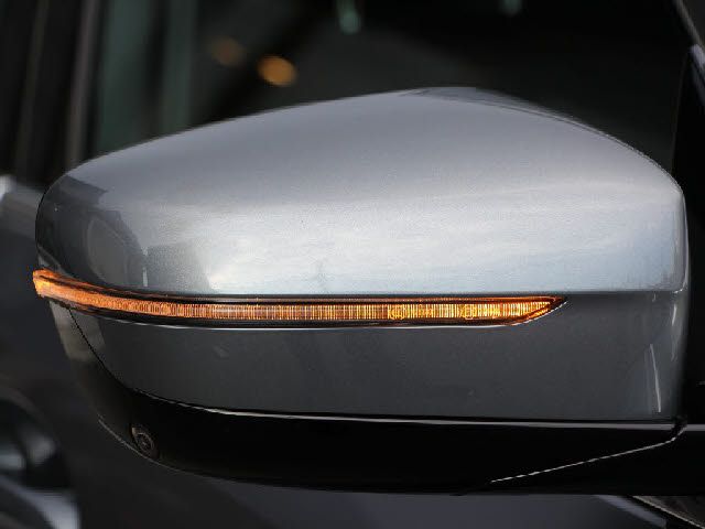 BMW 5series sedan