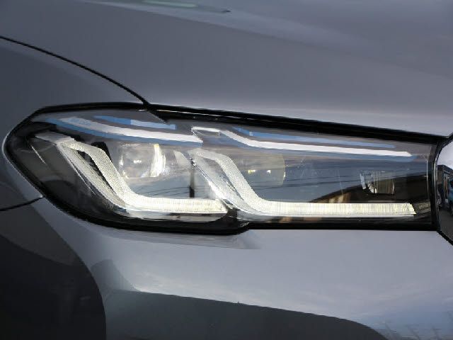 BMW 5series sedan