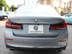 BMW 5series sedan