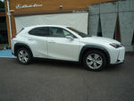 LEXUS UX250h