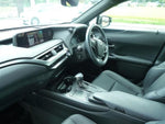 LEXUS UX250h