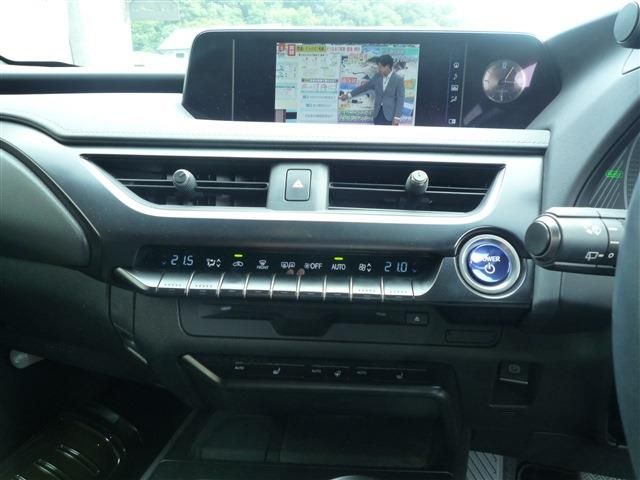 LEXUS UX250h