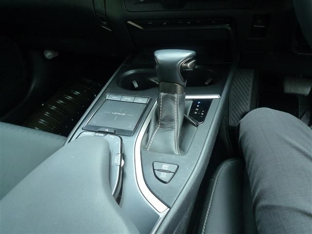 LEXUS UX250h