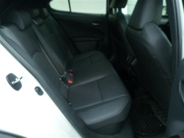 LEXUS UX250h