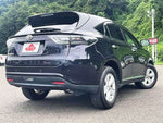 HARRIER 4WD