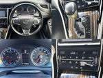 HARRIER 4WD