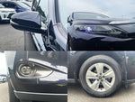 HARRIER 4WD