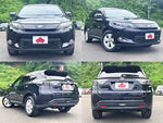 HARRIER 4WD