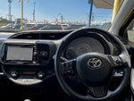 VITZ HYBRID