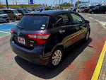 VITZ HYBRID