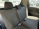 VITZ HYBRID