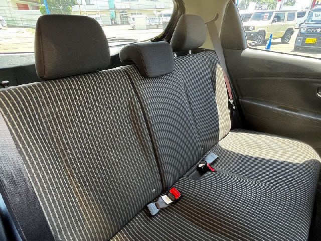 VITZ HYBRID