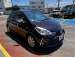 VITZ HYBRID