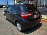 VITZ HYBRID