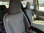 VITZ HYBRID