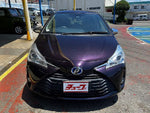VITZ HYBRID