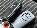 VITZ HYBRID