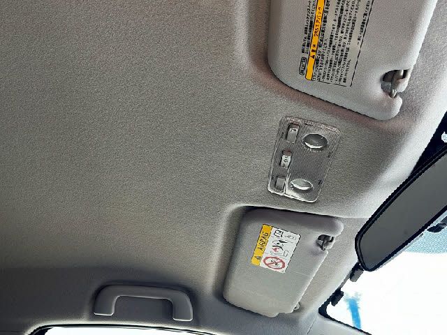 VITZ HYBRID