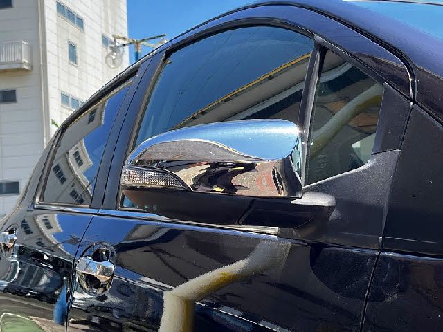 VITZ HYBRID