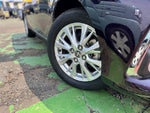 VITZ HYBRID
