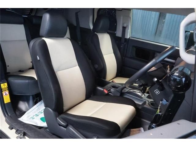 FJ CRUISER 4WD