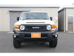 FJ CRUISER 4WD