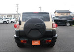 FJ CRUISER 4WD