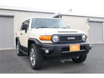 FJ CRUISER 4WD