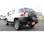 FJ CRUISER 4WD