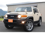 FJ CRUISER 4WD