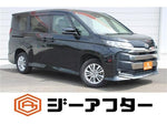 NOAH 4WD