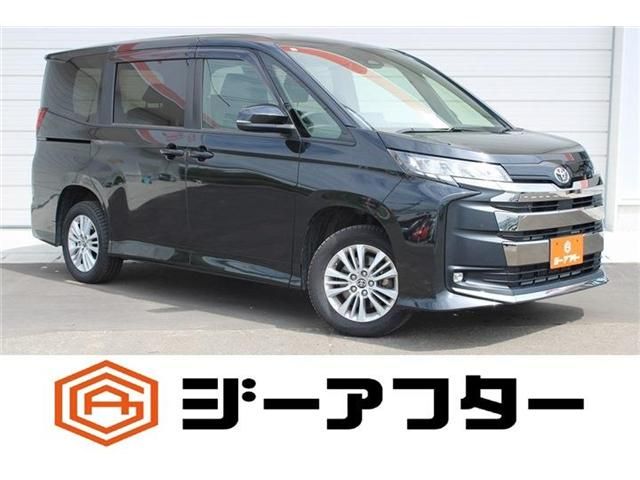 NOAH 4WD