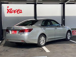 CROWN sedan hybrid