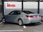 CROWN sedan hybrid